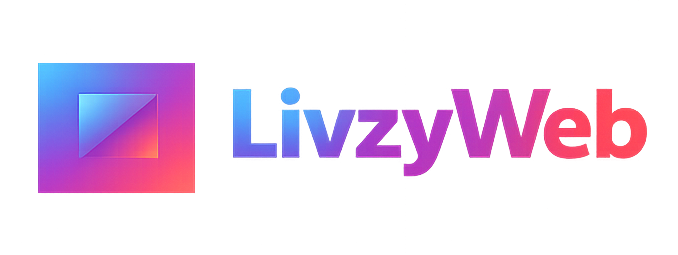 Livzy Web Services Private Limited