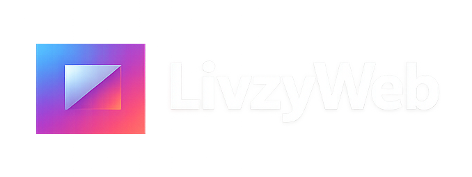 Livzy Web Services Private Limited